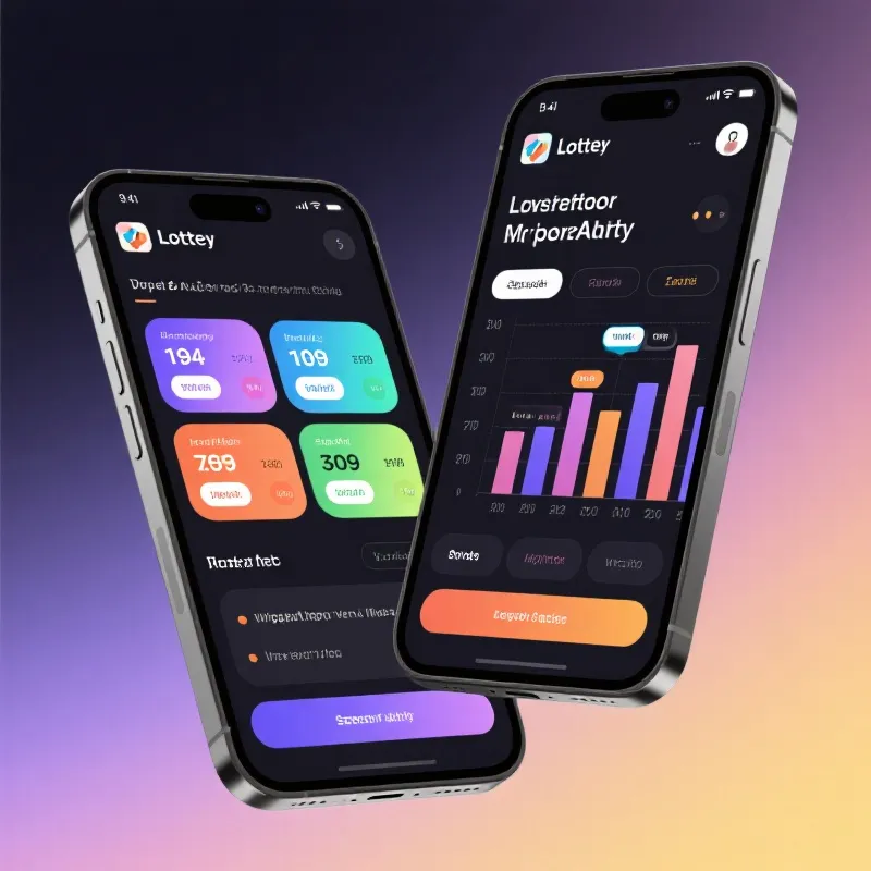 九彩彩票移动端APP