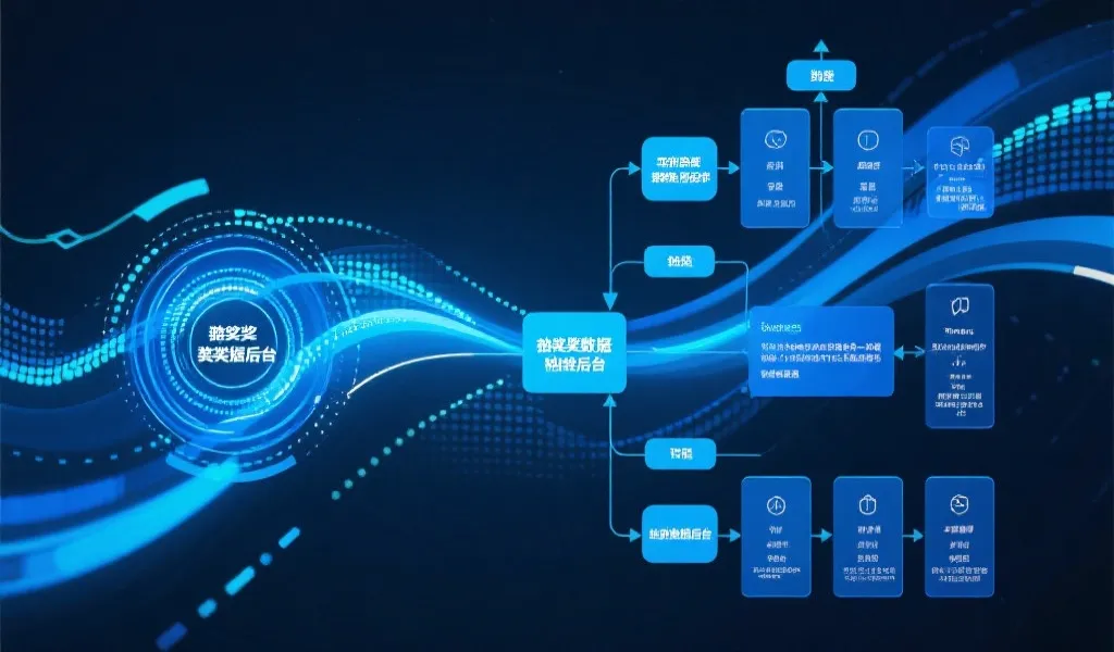 体彩排列5开奖平台信息结构深度解读：数据展示背后的逻辑与透明保障
